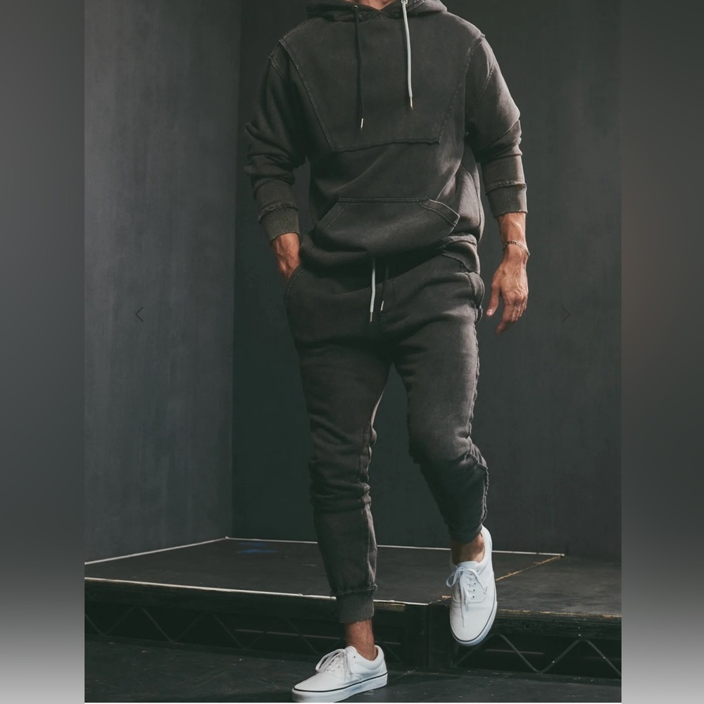 Retrofete SER.O.YA sweat shirt/ pant